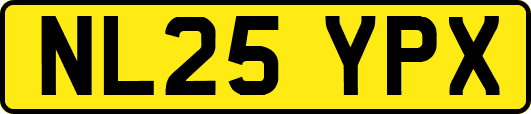 NL25YPX