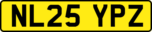 NL25YPZ