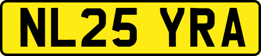 NL25YRA