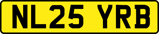 NL25YRB