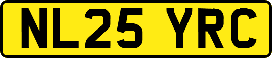 NL25YRC
