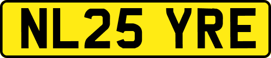 NL25YRE