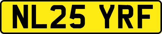 NL25YRF