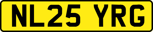NL25YRG