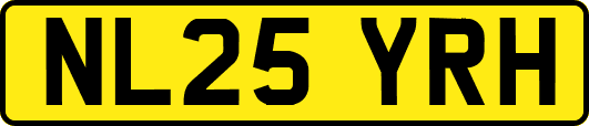 NL25YRH