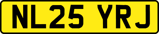 NL25YRJ