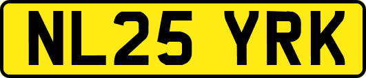 NL25YRK