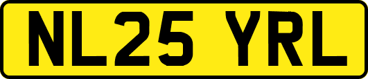 NL25YRL