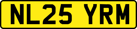 NL25YRM