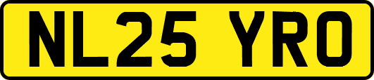 NL25YRO