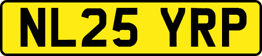 NL25YRP