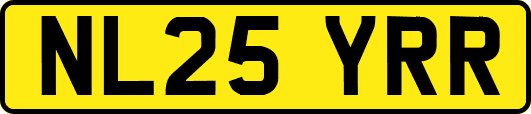 NL25YRR