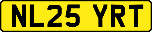 NL25YRT