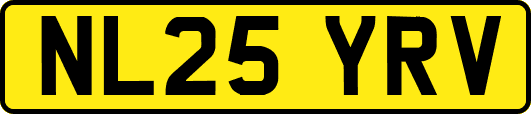 NL25YRV