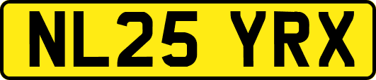 NL25YRX