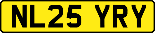 NL25YRY