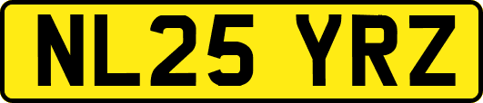 NL25YRZ