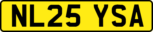NL25YSA
