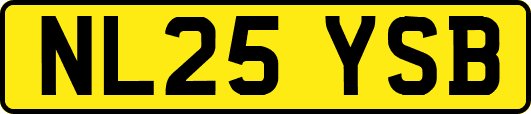 NL25YSB
