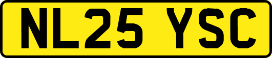 NL25YSC