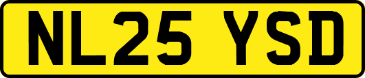 NL25YSD