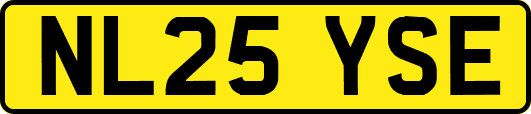NL25YSE