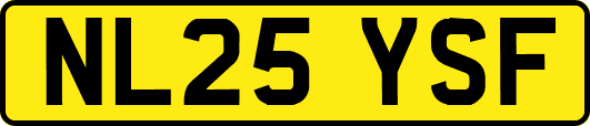 NL25YSF