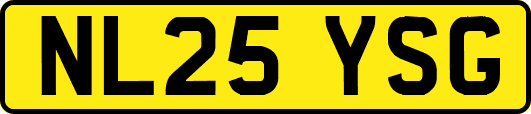NL25YSG