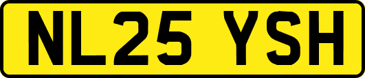 NL25YSH