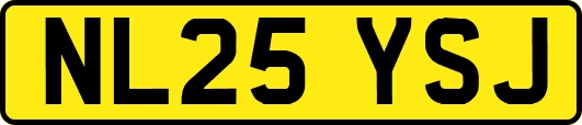 NL25YSJ