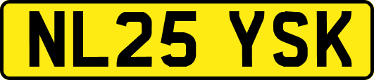 NL25YSK