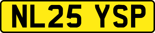 NL25YSP