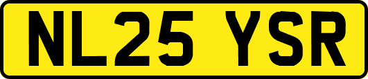NL25YSR