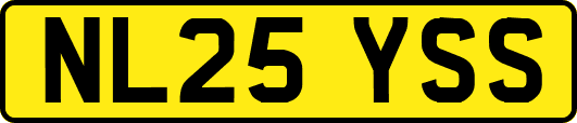 NL25YSS