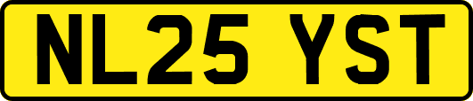 NL25YST