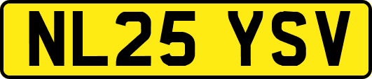 NL25YSV