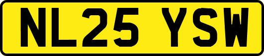 NL25YSW