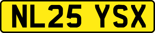 NL25YSX