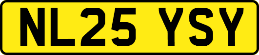 NL25YSY