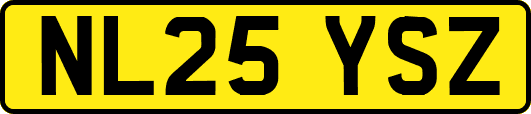 NL25YSZ