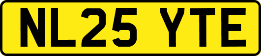 NL25YTE