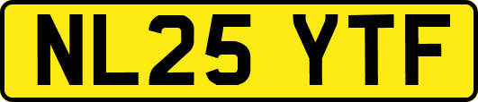 NL25YTF