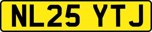 NL25YTJ