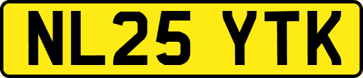 NL25YTK