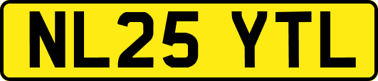 NL25YTL