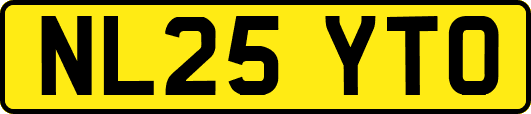 NL25YTO