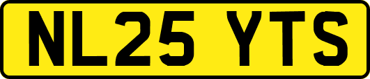 NL25YTS