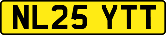 NL25YTT