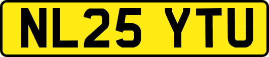 NL25YTU