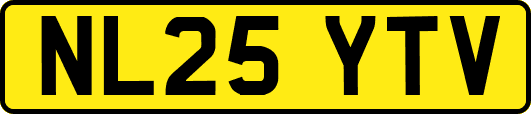 NL25YTV